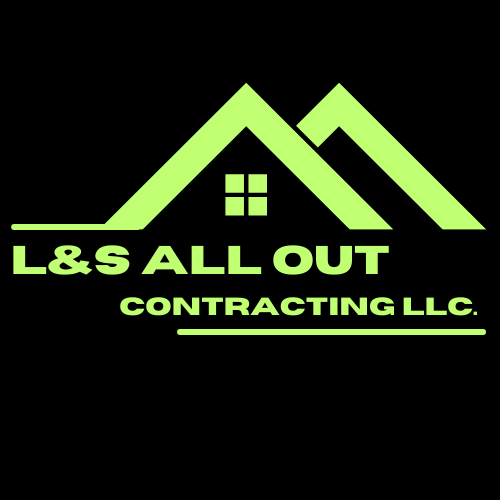 L&S All Out Contracting LLC logo